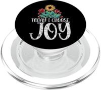 Today I Choose Joy - PopSockets PopGrip per MagSafe