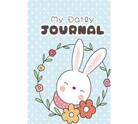 Today I Feel Inspired: My daily Journal