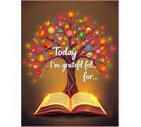 Today I’m grateful for...