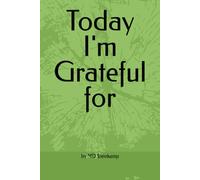 Today I’m Grateful for