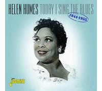 today i sing the blues 1944 - 1955