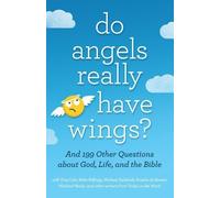 Today in the Word Do Angels Really Have Wings? (Tascabile)