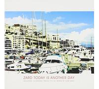 Today Is Another Day