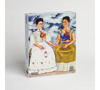 Today Is Art Day Mul-Frida Kahlo - 2 Fridas - P ACC NUOVO
