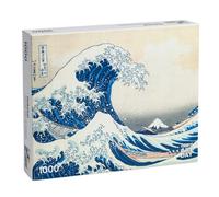 Today Is Art Day Mul-Hokusai - Grt Wave Off Kan ACC NUOVO