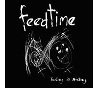 Today Is Friday by Feedtime