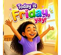 Today Is Friday,YAY!