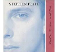 TODAY IS HEAVEN CD UK I'LL CALL YOU 1992