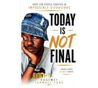 TODAY IS NOT FINAL.
