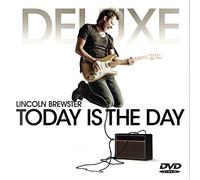 Today Is the Day Del