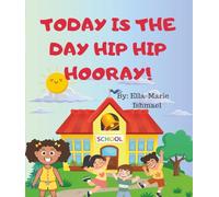 Today Is The Day Hip Hip Hooray?: Embracing who you are