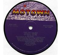 Today Is the Day - I Got The Feeling