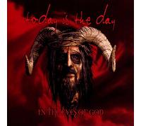 Today Is The Day - In The Eyes Of God (2 CD)