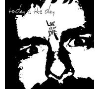 Today Is the Day - Live Till You Die