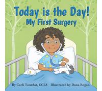 Today is the Day! My First Surgery