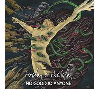 Today Is The Day No Good To Anyone (Vinyl LP)