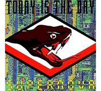 Today Is the Day - Supernova