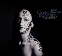 Today Is Tomorrow (Music for Large Ensemble)