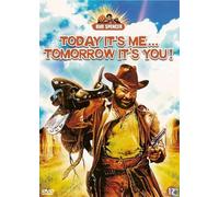 Today It's Me... Tomorrow It's You! [Region 2] [import]