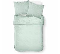 TODAY Jap & Scandi Parure da Letto, Blu, 220 x 240 cm