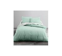 TODAY Jap & Scandi Parure da Letto, Blu, 240x260cm