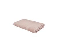 TODAY Maxi - Telo da bagno, 90 x 150 cm, 100% cotone, colore: Rosa delle sabbie
