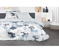 TODAY Parure da letto matrimoniale 240 x 260 cotone stampa Sunshine 7.31