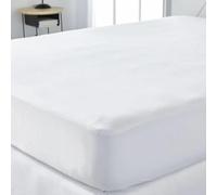 TODAY Protege - Materasso Impermeabile 140/190 antiacaro, Cotone, Bianco