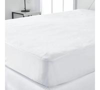 TODAY Protege - Materasso Impermeabile 140/190 Stagno/Inverno, Cotone, Bianco