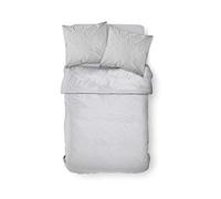 TODAY Relax Parure da Letto, Grigio, 220 x 240 cm