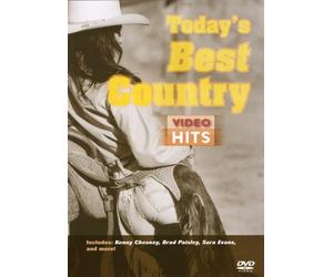 Today S Best Country Video Hit - Today S Best Country Video Hit