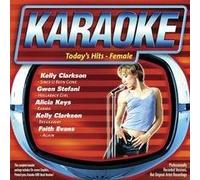 Today S Female Hits - Today S Female Hits