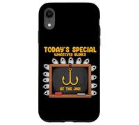 Today’s special, whatever blinks at the jig Custodia per iPhone XR