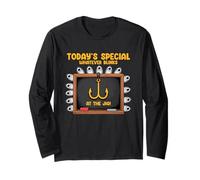Today’s Special, Whatever blinks at The jig Maglia a Manica