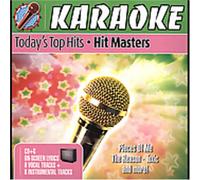 Today S Top Hits:Hit Masters - Today S Top Hits: Hit Masters