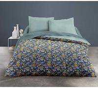 TODAY - Set da Letto Cotone per 2 Persone, Copripiumino 240 x 260 cm con 2 federe, Modello Sunshine #1.43