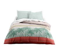 TODAY - Set da Letto Cotone per 2 Persone, Copripiumino 240 x 260 cm con 2 federe, Modello Sunshine #1.49