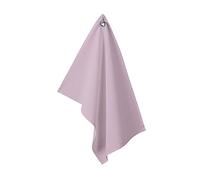 Today Strofinaccio, Cotone, Poudre De Lila, 50 x 70