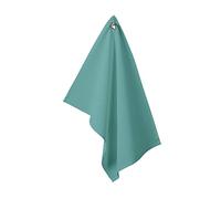 TODAY - Strofinaccio in Cotone, 50 x 70 cm, Colore: Verde Menta