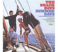 Today/ Summer Days (and Summer Nights) by The Beach Boys (2005-05-03)