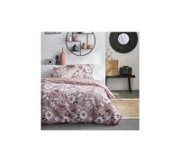 TODAY Sunshine 16.8 - Parure da letto matrimoniale 220 x 240 cm, 100% cotone stampato