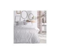 TODAY Sunshine - Set di biancheria da letto matrimoniale, 240 x 220 cm, in cotone stampato, 14,34 cm
