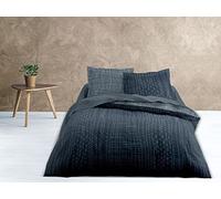 TODAY Susnhine 3.52 Parure da Letto, Blu, 240 x 220 cm