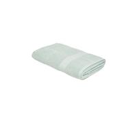 TODAY Telo da bagno, 70 x 130 cm, 100% cotone, colore: Celadon