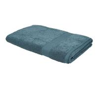 TODAY Telo da bagno 70x130 cm 100% Cotone - Pavone