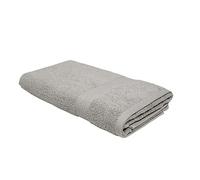 TODAY Telo da bagno in cotone 70 x 130 tinta unita Essential Dune Dune