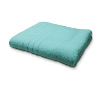 TODAY - Telo Doccia in Cotone, 100% Cotone, Verde Acqua, 90x150-cm