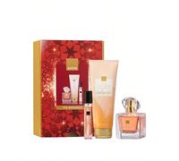 Today Tomorrow Always Radiance Eau de Parfum 50 ml Gift Set vetro