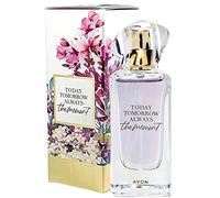Today, Tomorrow, Always, The Moment - EDP da 50 ml per lei - profumo da donna Avon