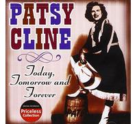 Today Tomorrow & Forever